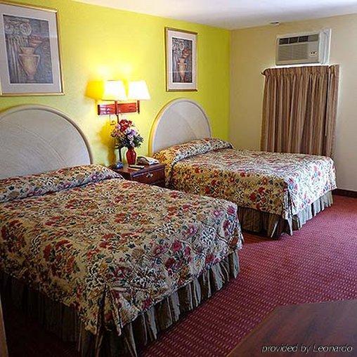 Economy Inn Express Warren Kültér fotó